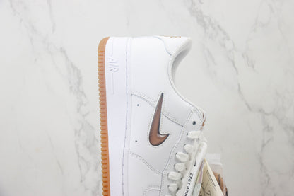 Nike Air Force 1 Low Color Of The Month Bronze Jewel