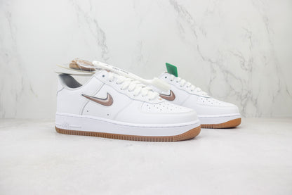 Nike Air Force 1 Low Color Of The Month Bronze Jewel