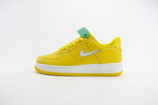 Nike Air Force 1 Low Color of the Month