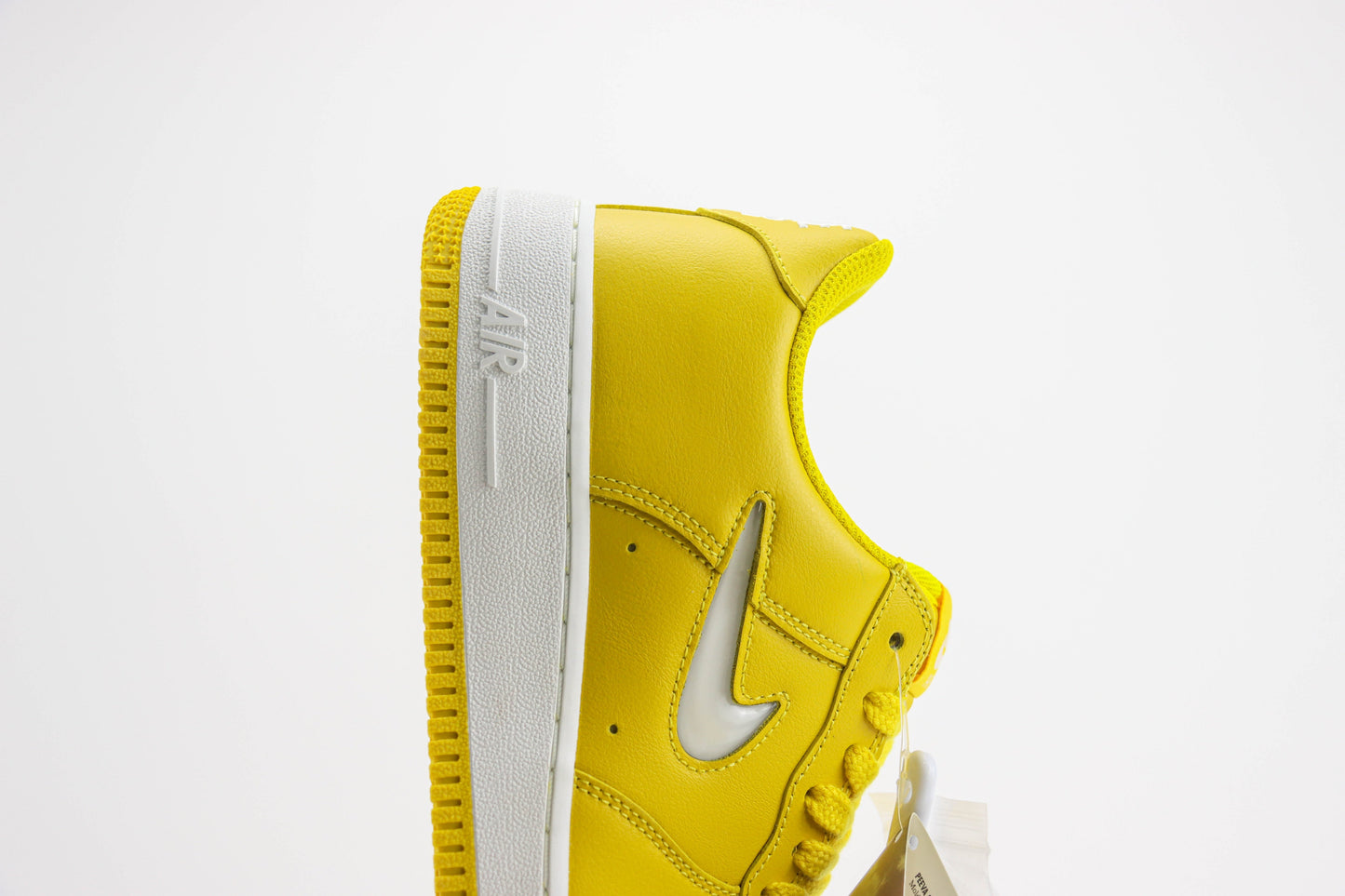 Nike Air Force 1 Low Color of the Month