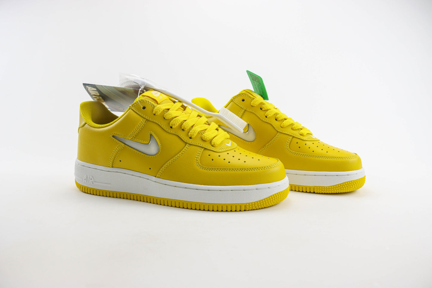 Nike Air Force 1 Low Color of the Month