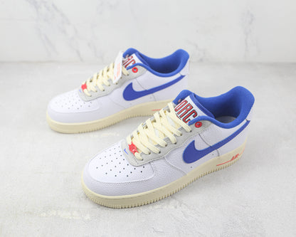 Nike Air Force 1 Low Command Force