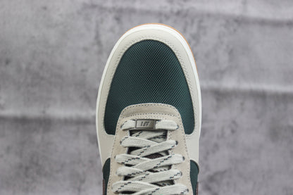 Nike Air Force 1 Low Cream Earth Vintage Green