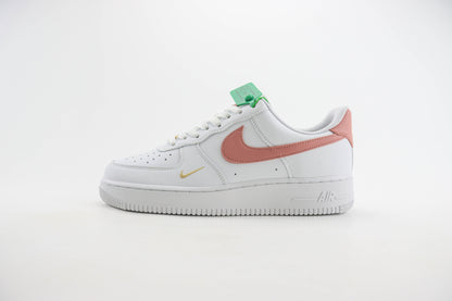 Nike Air Force 1 Low Essential Rust Pink
