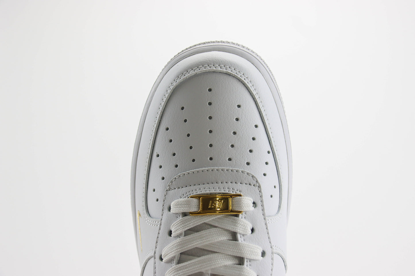 Nike Air Force 1 Low Essential Rust Pink