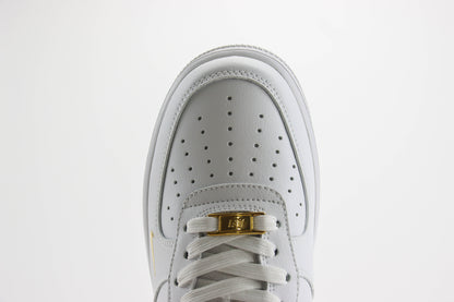 Nike Air Force 1 Low Essential Rust Pink