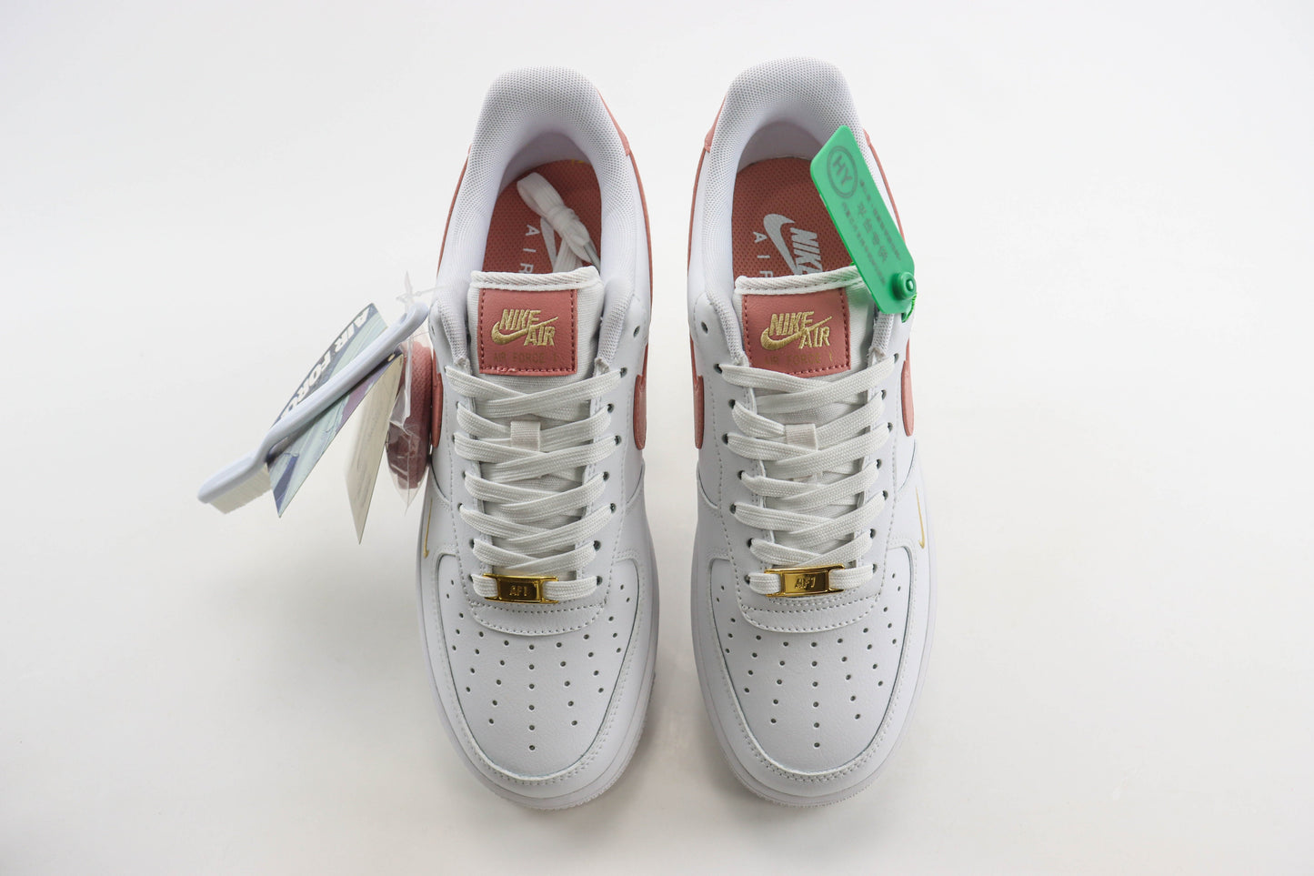 Nike Air Force 1 Low Essential Rust Pink