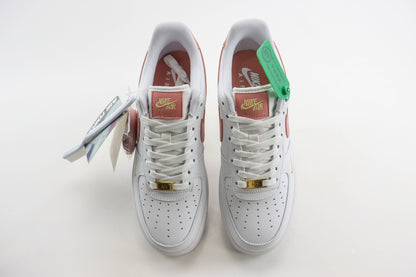 Nike Air Force 1 Low Essential Rust Pink