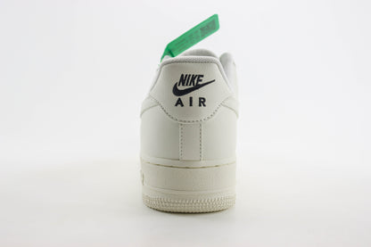 Nike Air Force 1 Low Essential Sail Black