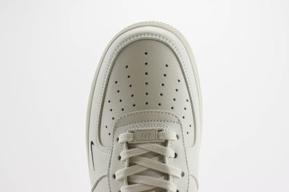 Nike Air Force 1 Low Essential Sail Black