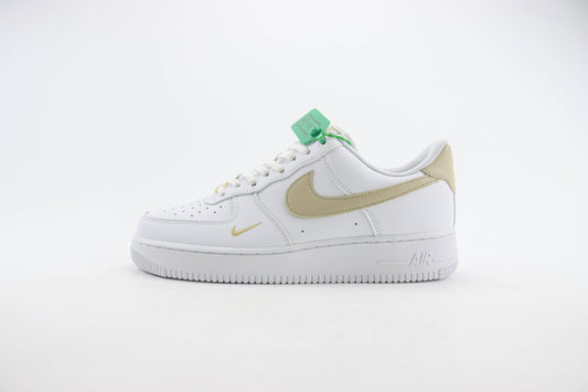 Nike Air Force 1 Low Essential White Beige
