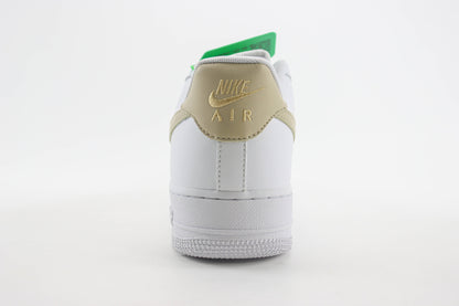 Nike Air Force 1 Low Essential White Beige