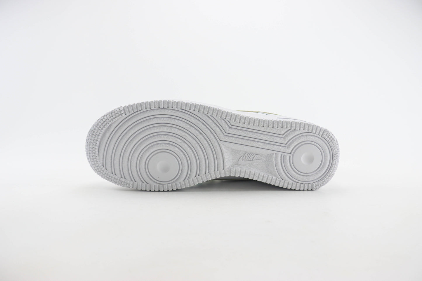 Nike Air Force 1 Low Essential White Beige