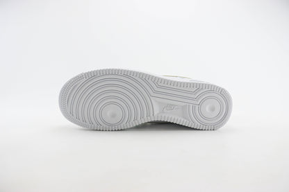 Nike Air Force 1 Low Essential White Beige