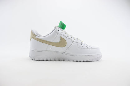 Nike Air Force 1 Low Essential White Beige