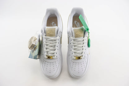 Nike Air Force 1 Low Essential White Beige