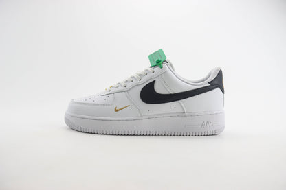 Nike Air Force 1 Low Essential White Black