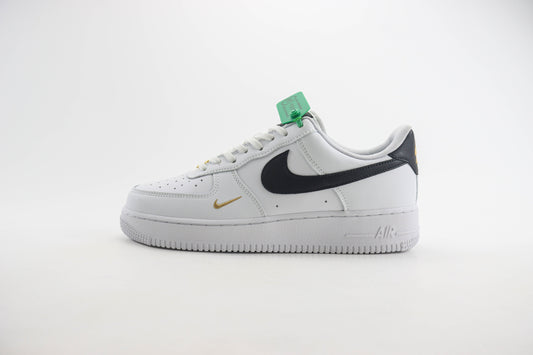Nike Air Force 1 Low Essential White Black
