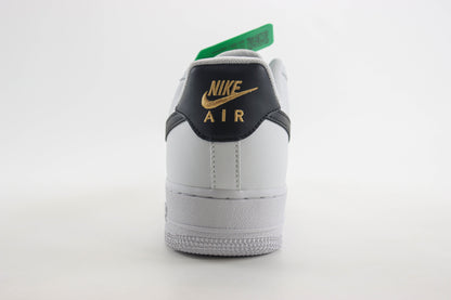 Nike Air Force 1 Low Essential White Black