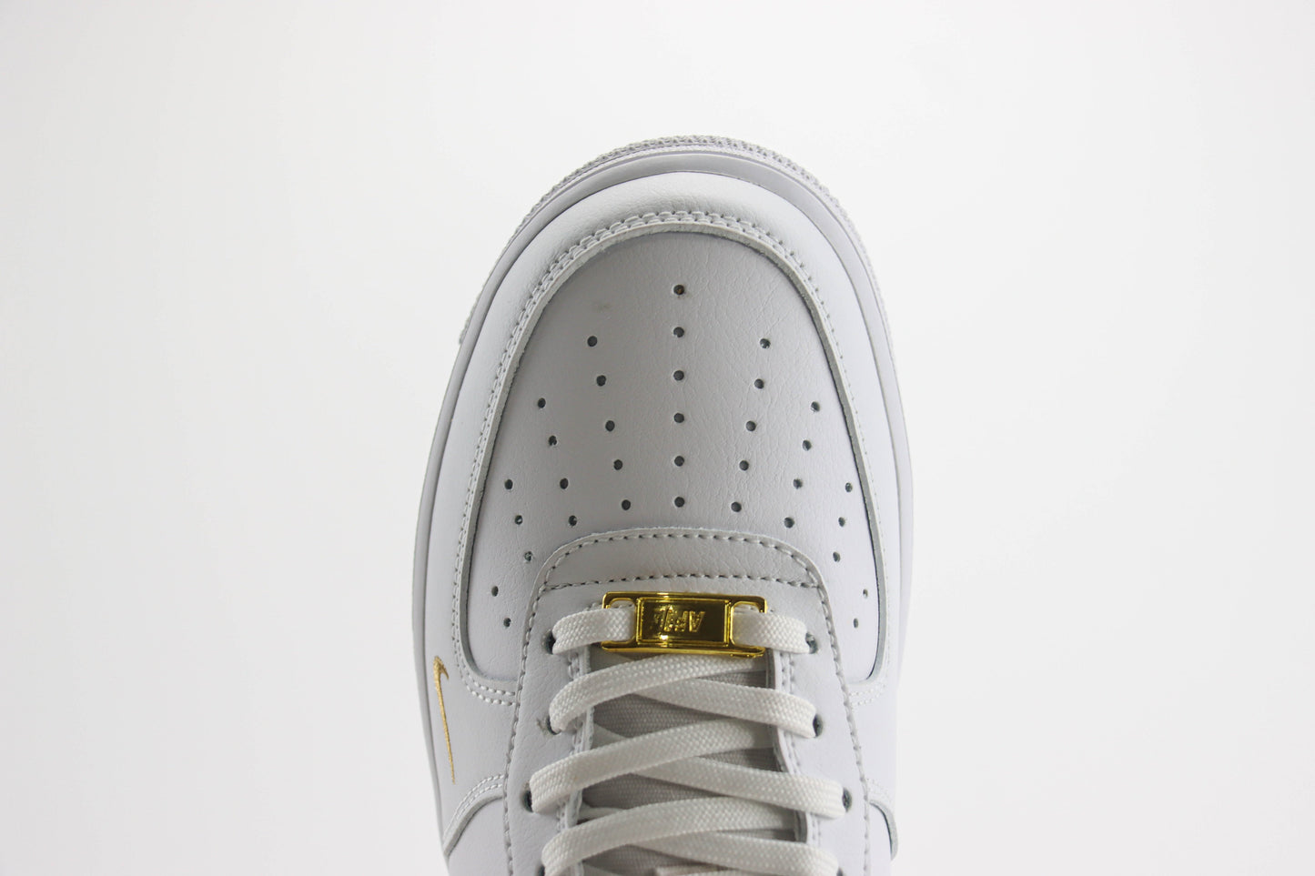 Nike Air Force 1 Low Essential White Black