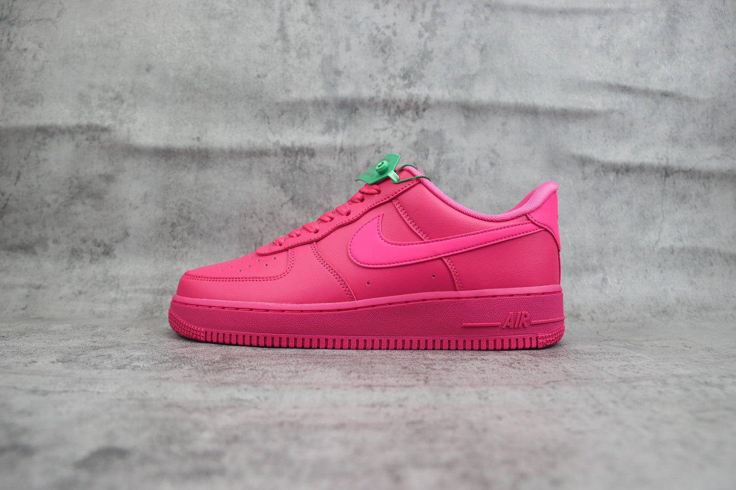 Nike Air Force 1 Low Fireberry