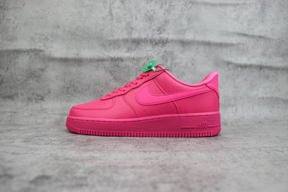 Nike Air Force 1 Low Fireberry