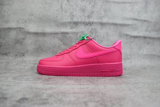 Nike Air Force 1 Low Fireberry