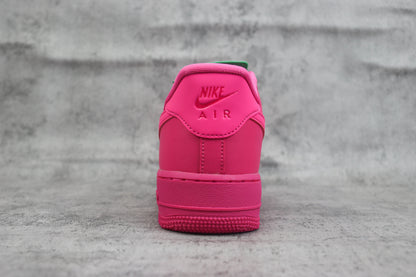 Nike Air Force 1 Low Fireberry