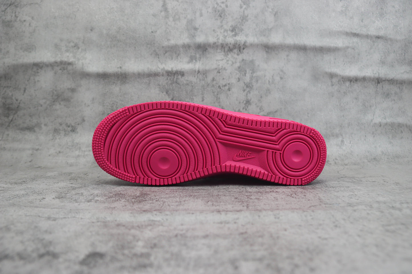 Nike Air Force 1 Low Fireberry