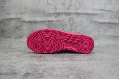 Nike Air Force 1 Low Fireberry