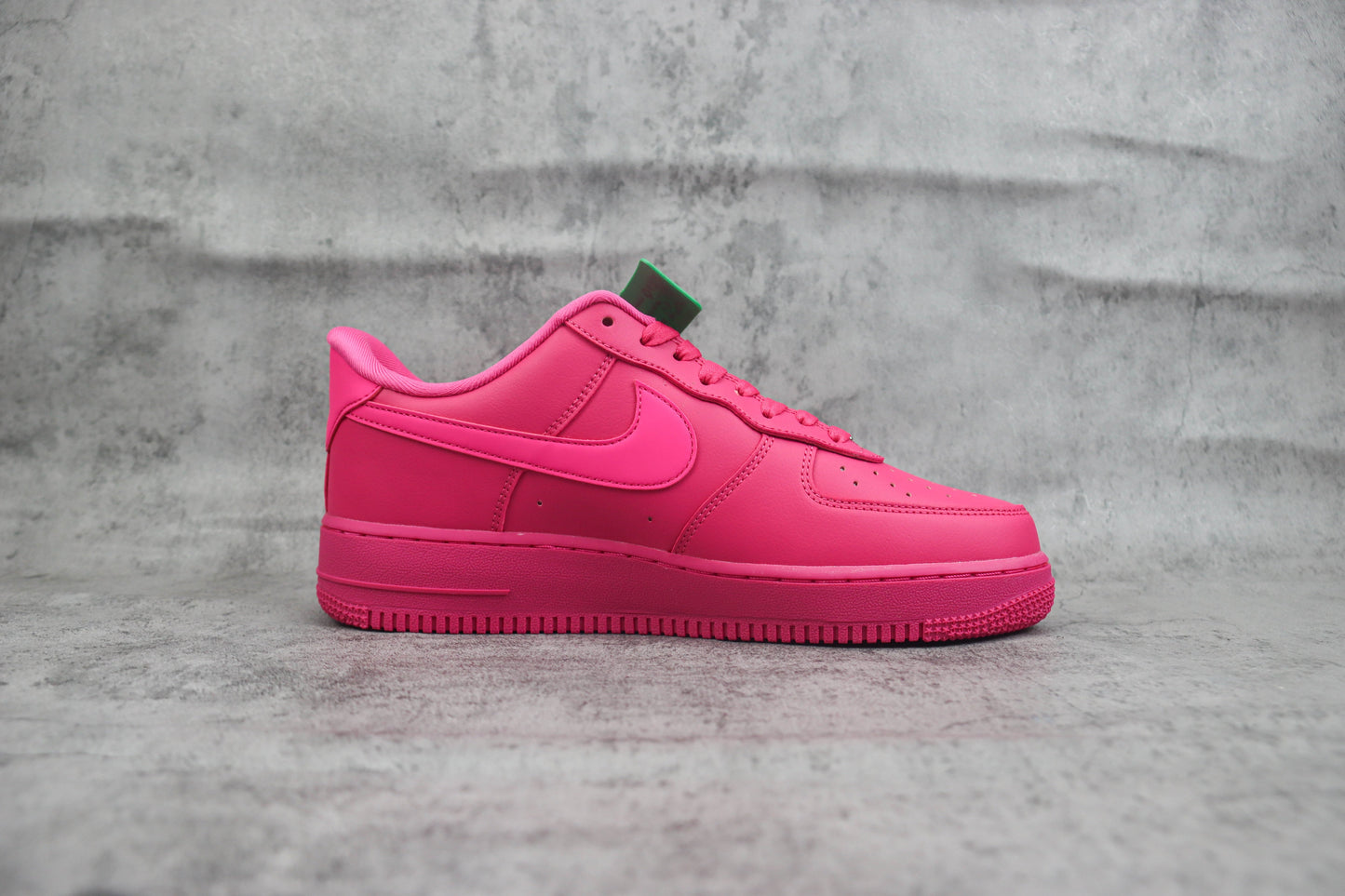 Nike Air Force 1 Low Fireberry