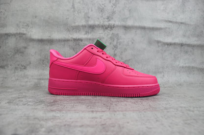 Nike Air Force 1 Low Fireberry