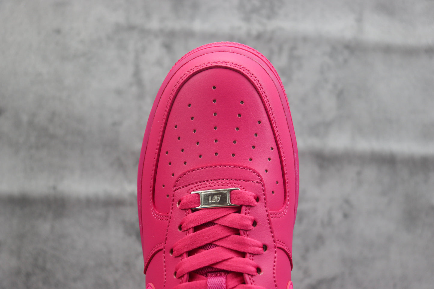 Nike Air Force 1 Low Fireberry