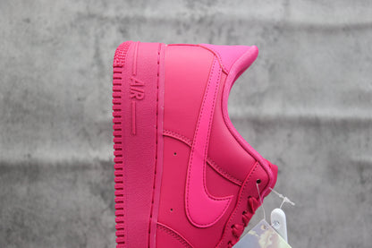 Nike Air Force 1 Low Fireberry
