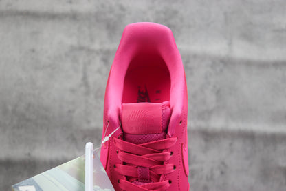 Nike Air Force 1 Low Fireberry