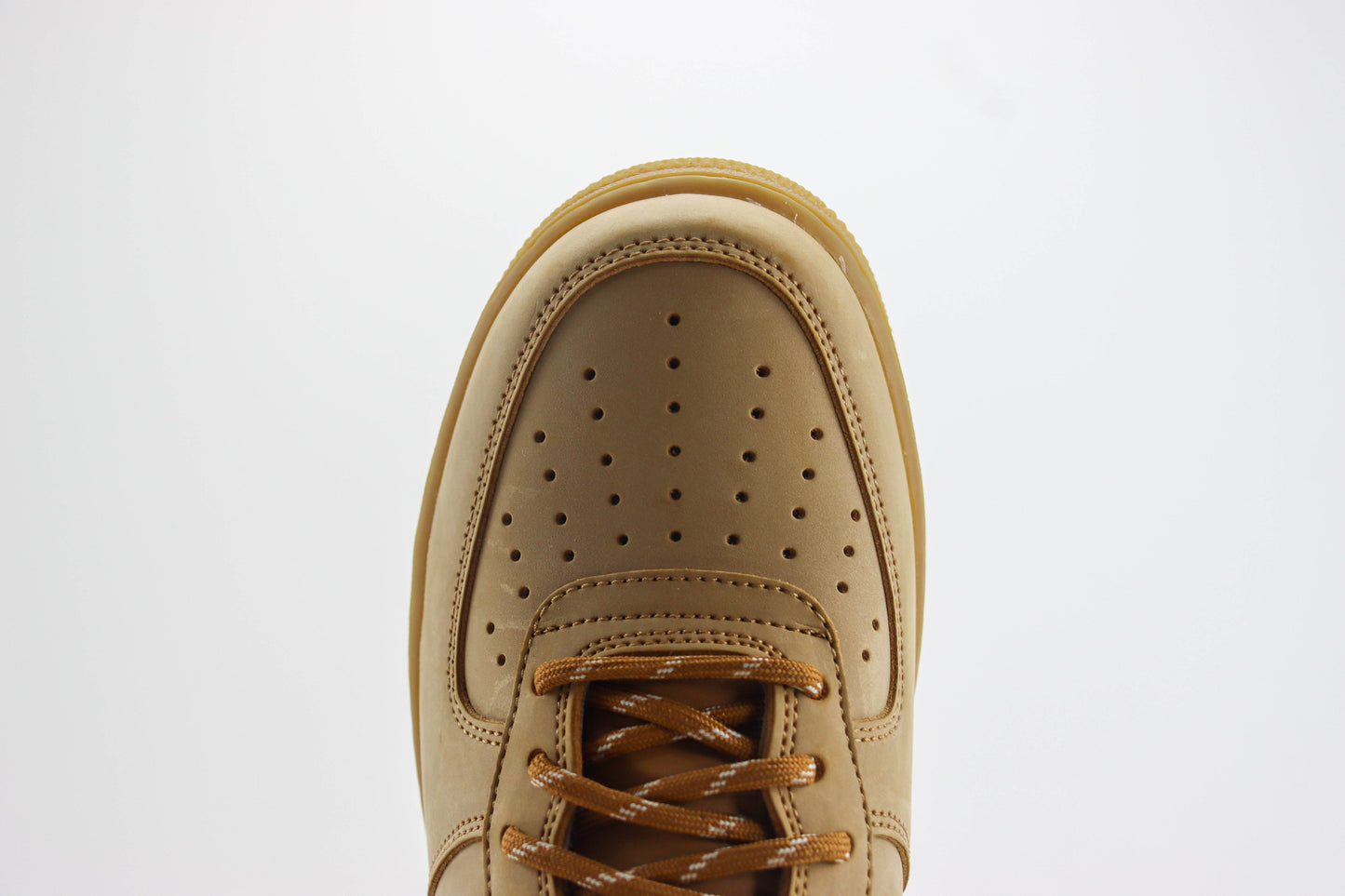 Nike Air Force 1 Low Flax