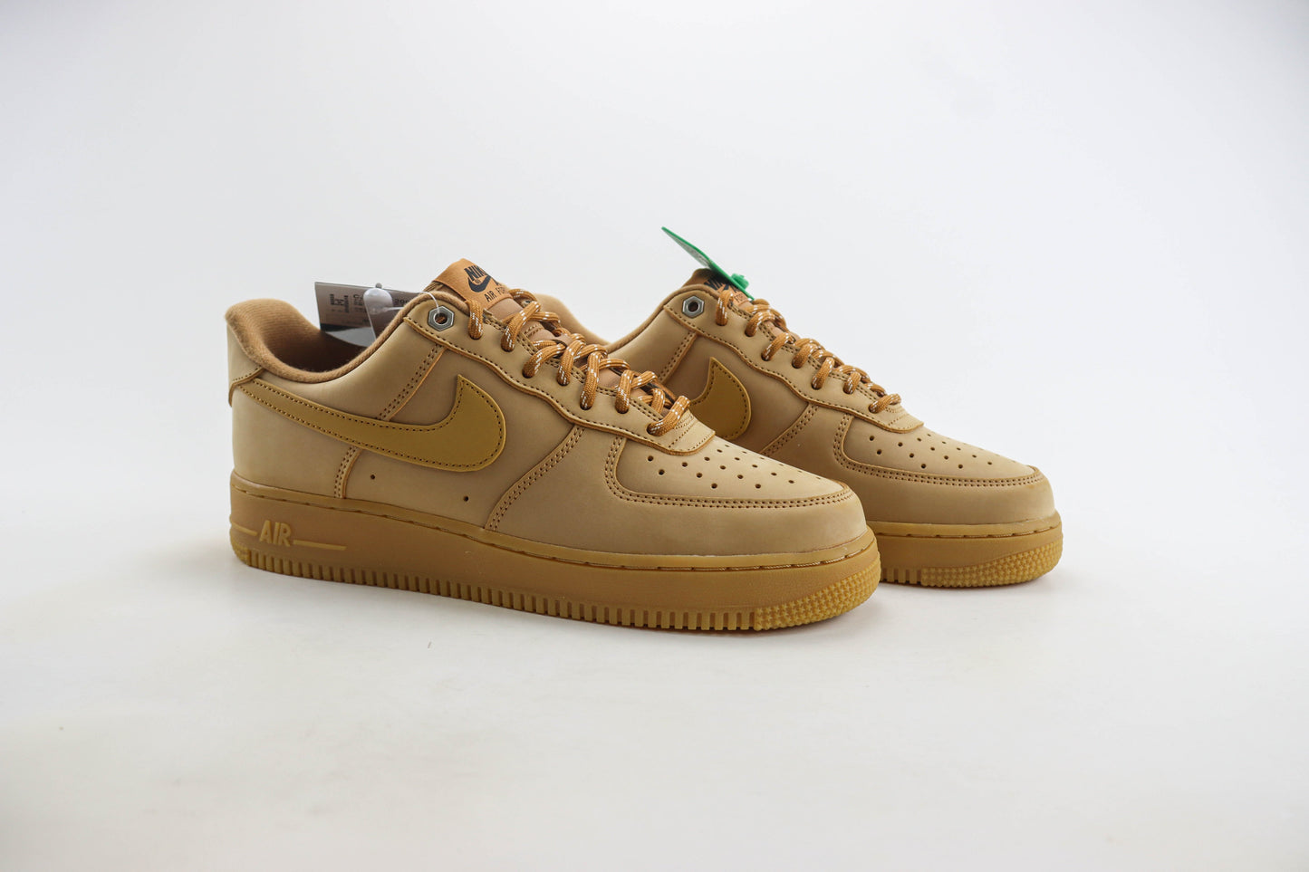 Nike Air Force 1 Low Flax