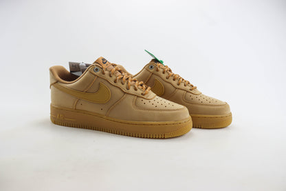 Nike Air Force 1 Low Flax