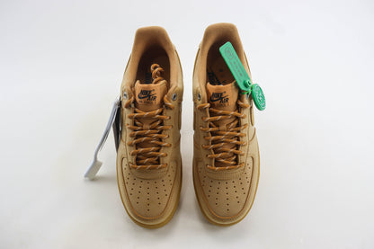 Nike Air Force 1 Low Flax