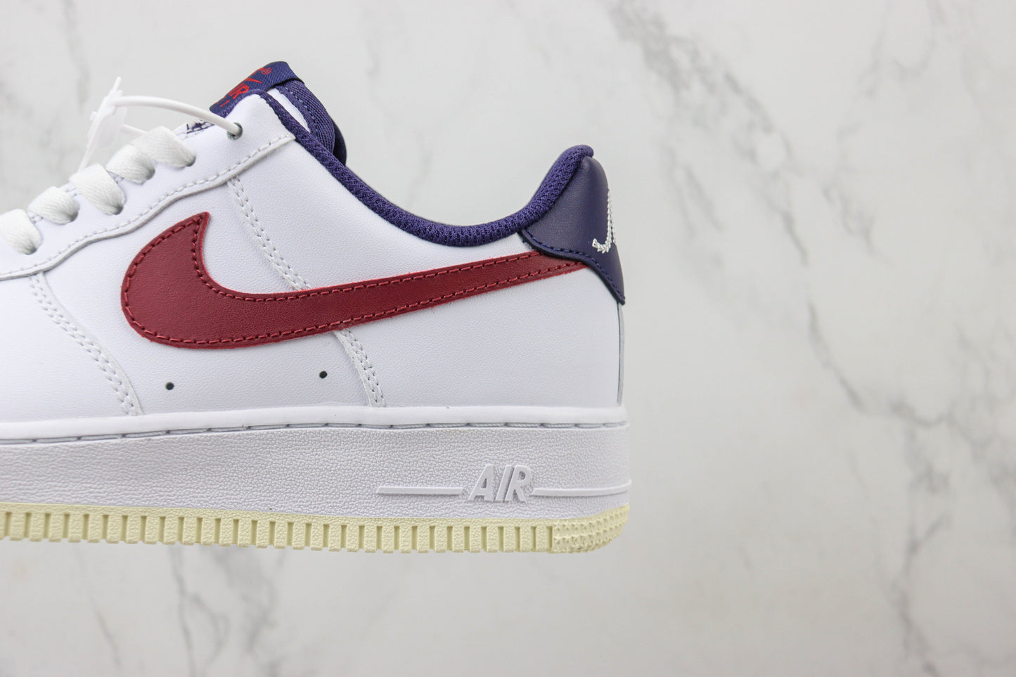 Nike Air Force 1 Low From Nike To You