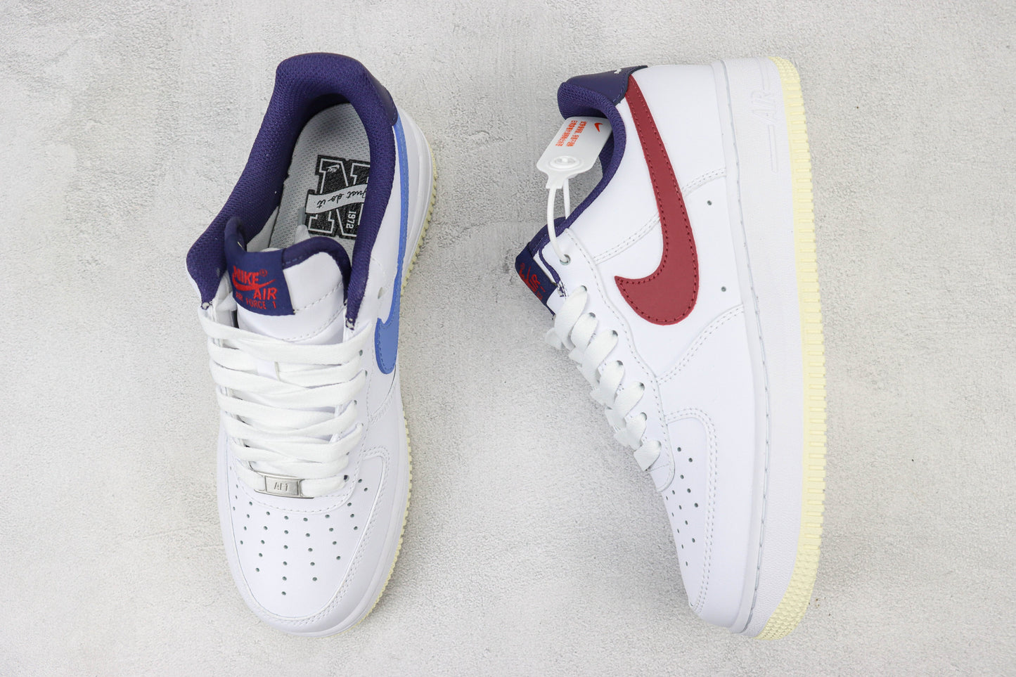 Nike Air Force 1 Low From Nike To You