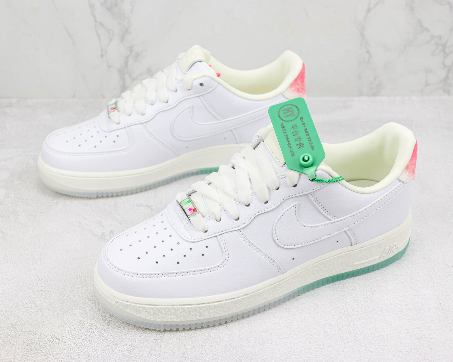 Nike Air Force 1 Low Got' Em
