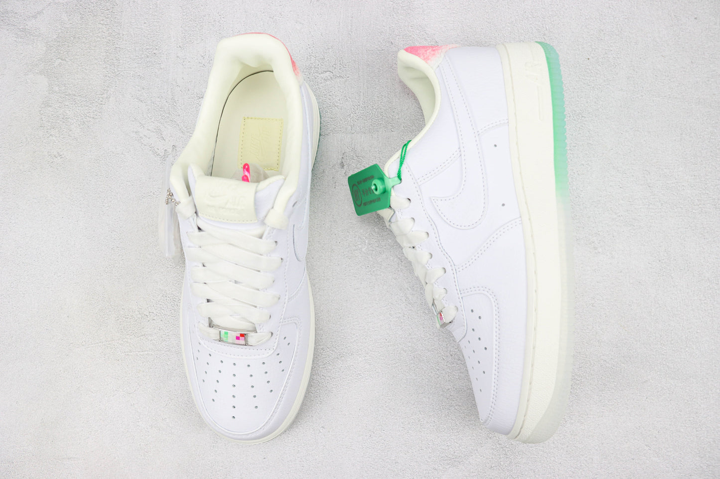 Nike Air Force 1 Low Got' Em