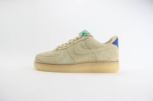 Nike Air Force 1 Low Grain Deep Royal Blue