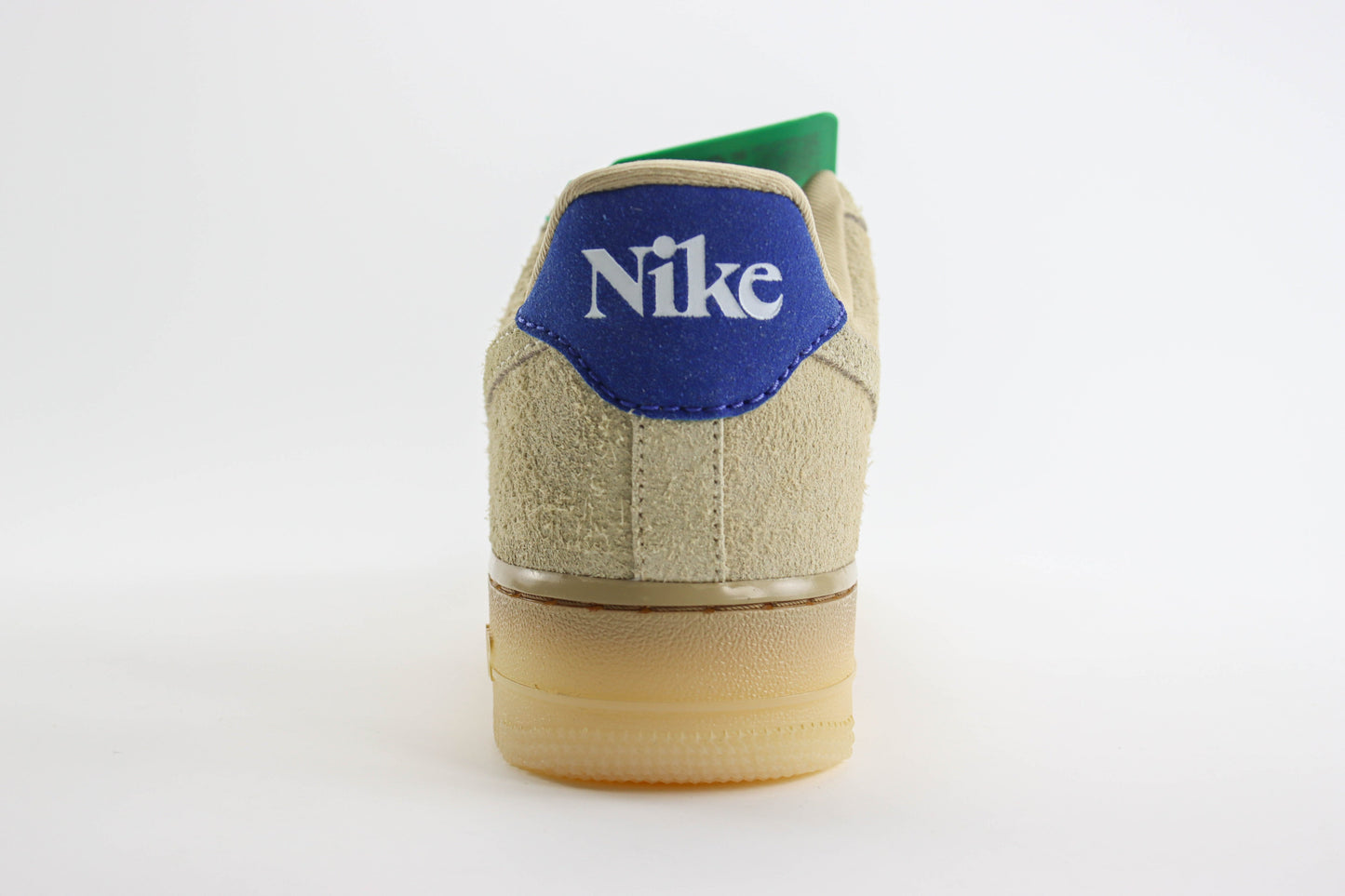 Nike Air Force 1 Low Grain Deep Royal Blue