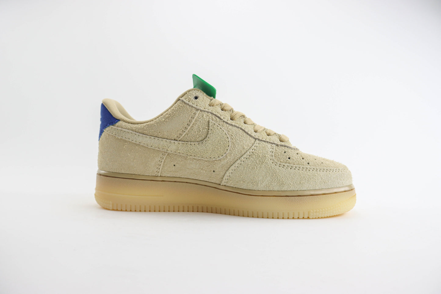 Nike Air Force 1 Low Grain Deep Royal Blue