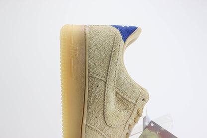 Nike Air Force 1 Low Grain Deep Royal Blue