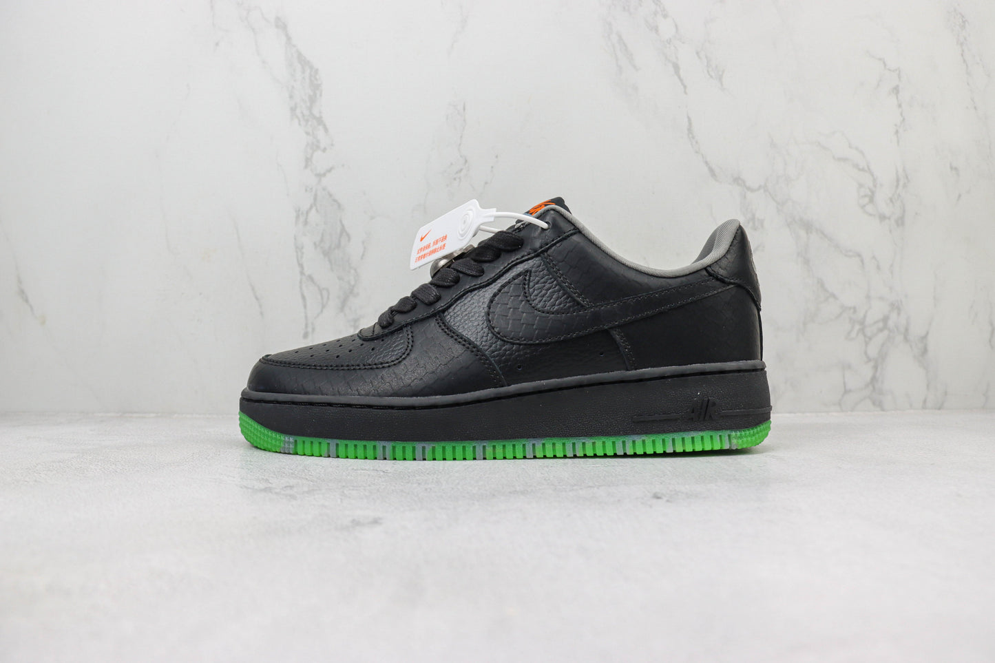 Nike Air Force 1 Low Halloween