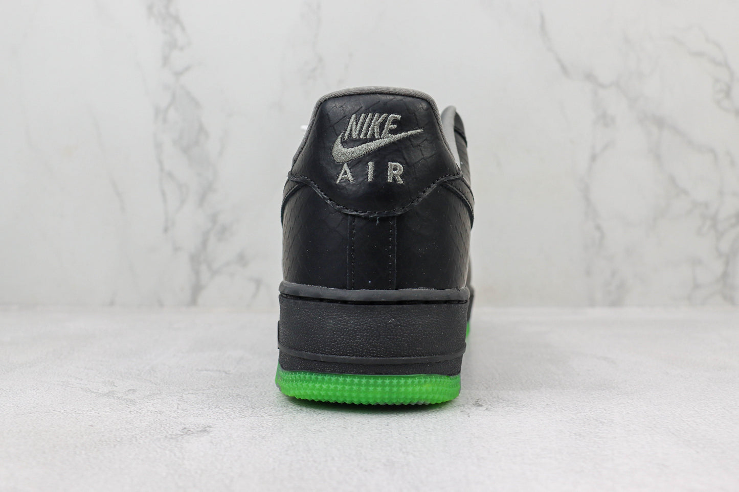 Nike Air Force 1 Low Halloween