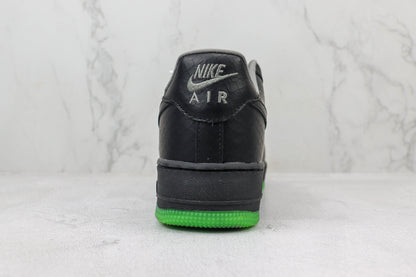 Nike Air Force 1 Low Halloween